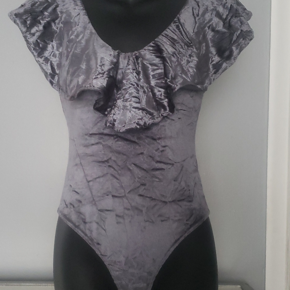Bodysuit Top